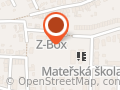 Autodoprava Ak Trans - Anna Korbelová