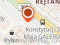 Biała Róża. Pralnia