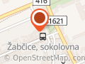 Tělocvičná jednota Sokol Žabčice