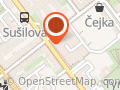 Sokol Brno I EMKOCase Gullivers
