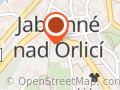 Dům barev Jablonné nad Orlicí