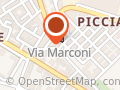 1000 sfumature parrucchieri e estetista Via G. Marconi, 69