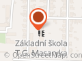 Základní škola T.G. Masaryka Rajhrad, okres Brno - venkov