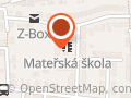 Mateřská Škola