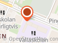 Vallaskolan