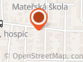 Mateřská škola Rajhrad, okres Brno-venkov, příspěvková organizace - Školní jídelna