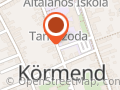 Körmendi Városi Sportcsarnok