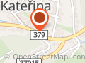 Šebrovská zmrzlina z Opočna