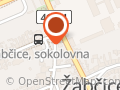Moravská hasičská jednota - hasičský sbor Žabčice