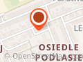 Podlasie. Spółdzielnia Mieszkaniowa