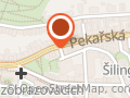 Květinářství Pekařská, s.r.o.