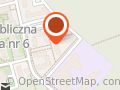 U Justyny. Zakład fryzjerski. Rossa Justyna