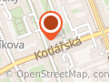 Květiny Le Rosa