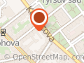Burger Bar Brno