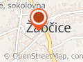Žabčice - Obecní Úřad