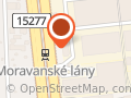 Účetnictví Blaha (budova OSPAP)