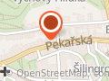 Terapie na Pekařské