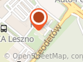 Operator Gazociągów Przesyłowych GAZ-SYSTEM S.A. Jednostka Terenowa Eksploatacji Leszno