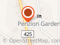 Penzion Casiopea
