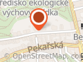 Školní jídelna Pellicova