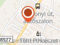 STANDOX SZAKÜZLET