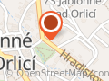 Market Qanto Jablonné nad Orlicí