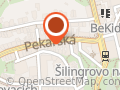 Studio Pekařská 13