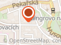 Průmyslové a pozemní stavitelství Brno s.r.o. - v likvidaci