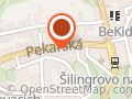 Italská móda, oblečení pro ženy - butik Vimini Brno