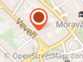 Kuželna SKK Veverky Brno