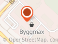 Byggmax AB