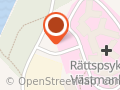 Rättspsykiatri Västmanland