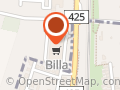 Supermarket BILLA