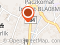 Podgórska Marzena. Zakład fryzjerski