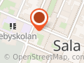 Kaplanen Servicehus Äldreboende