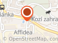 Affidea Brno