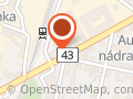 Povrchová úprava Kozák Svitavy s.r.o.