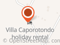 VILLA CAPOROTONDO holiday rental