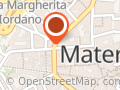 Bed and Breakfast Porta Maggiore Matera