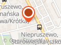 Sierant Barbara. Zakład fryzjerski