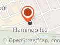 Flamingo Ice Fagyizó