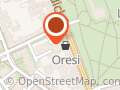 Kuchyně Oresi Brno střed