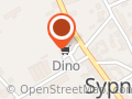 Market Dino