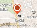 Masáže Marta Bělíková