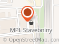 MPL STAVEBNINY spol. s r.o.