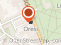 Kuchyně Oresi Brno Lidická