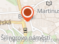 CK REDOK TRAVEL BRNO