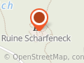 Ruine Scharfeneck