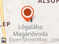 Lógalába Magánóvoda