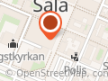 Guldfynd Sala